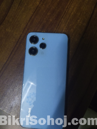 Redmi 12